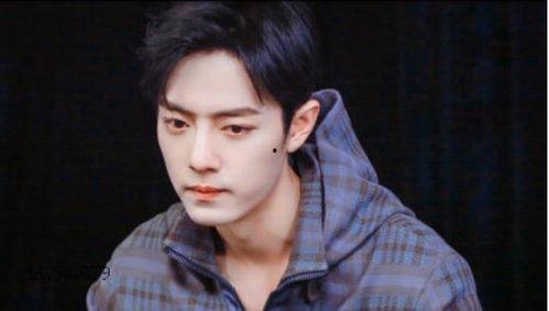 娱乐圈爆料肖战的真相是,娱乐圈爆料背后的真相揭秘  第1张