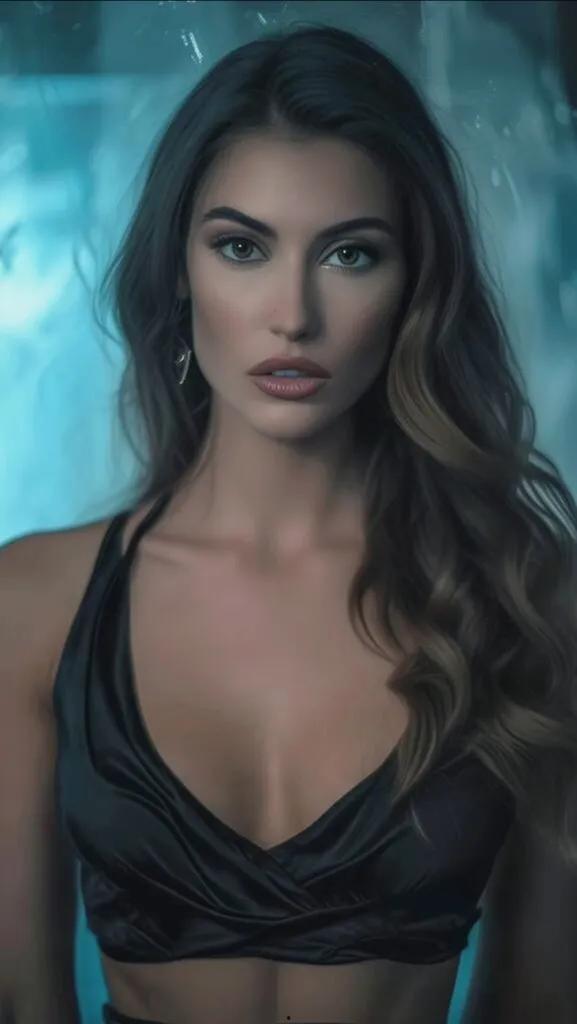 爆料外国美女图片高清视频,揭秘外国美女高清图片与视频中的绝世风采 第2张 爆料外国美女图片高清视频,揭秘外国美女高清图片与视频中的绝世风采 第2张