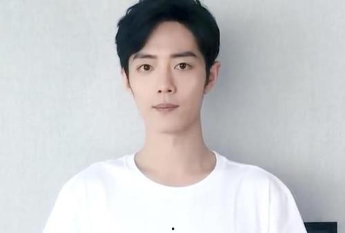 肖战圈内小料爆料,揭秘他的不为人知一面