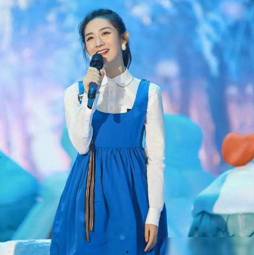 娱乐吃瓜谢娜是谁啊视频,娱乐界吃瓜女王，揭秘她的搞笑魅力  第1张