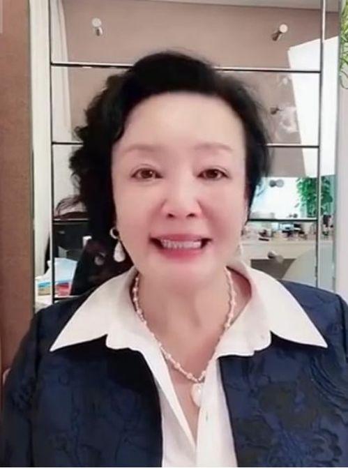 张兰最新消息爆料视频大全  第1张